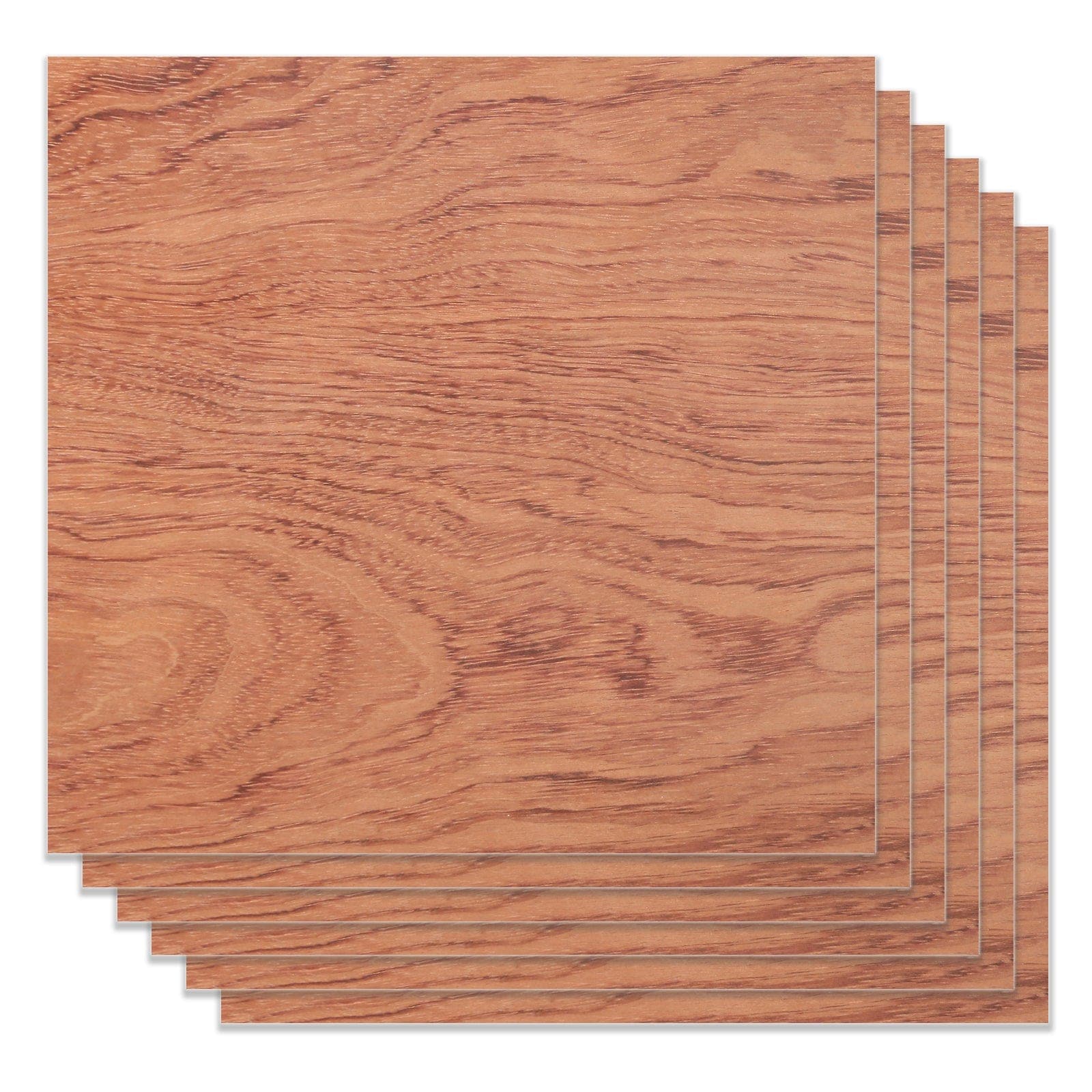 6 piezas de madera contrachapada destacada - Image 12
