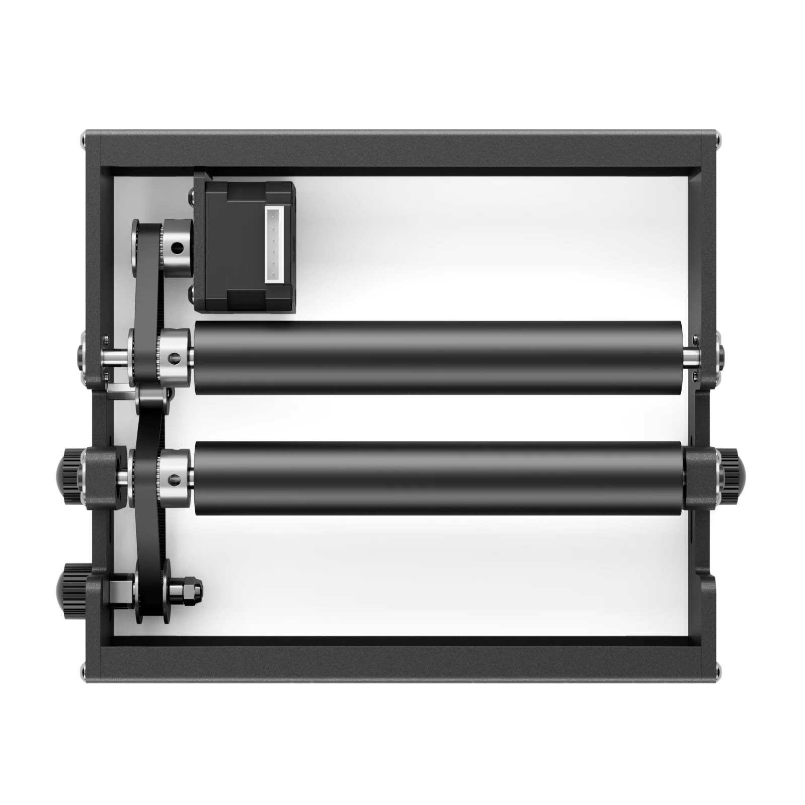 Sculpfun C1 Mini 3W Set con RA Mini Rodillo para Grabado Láser en Superficies Curvas - Image 8