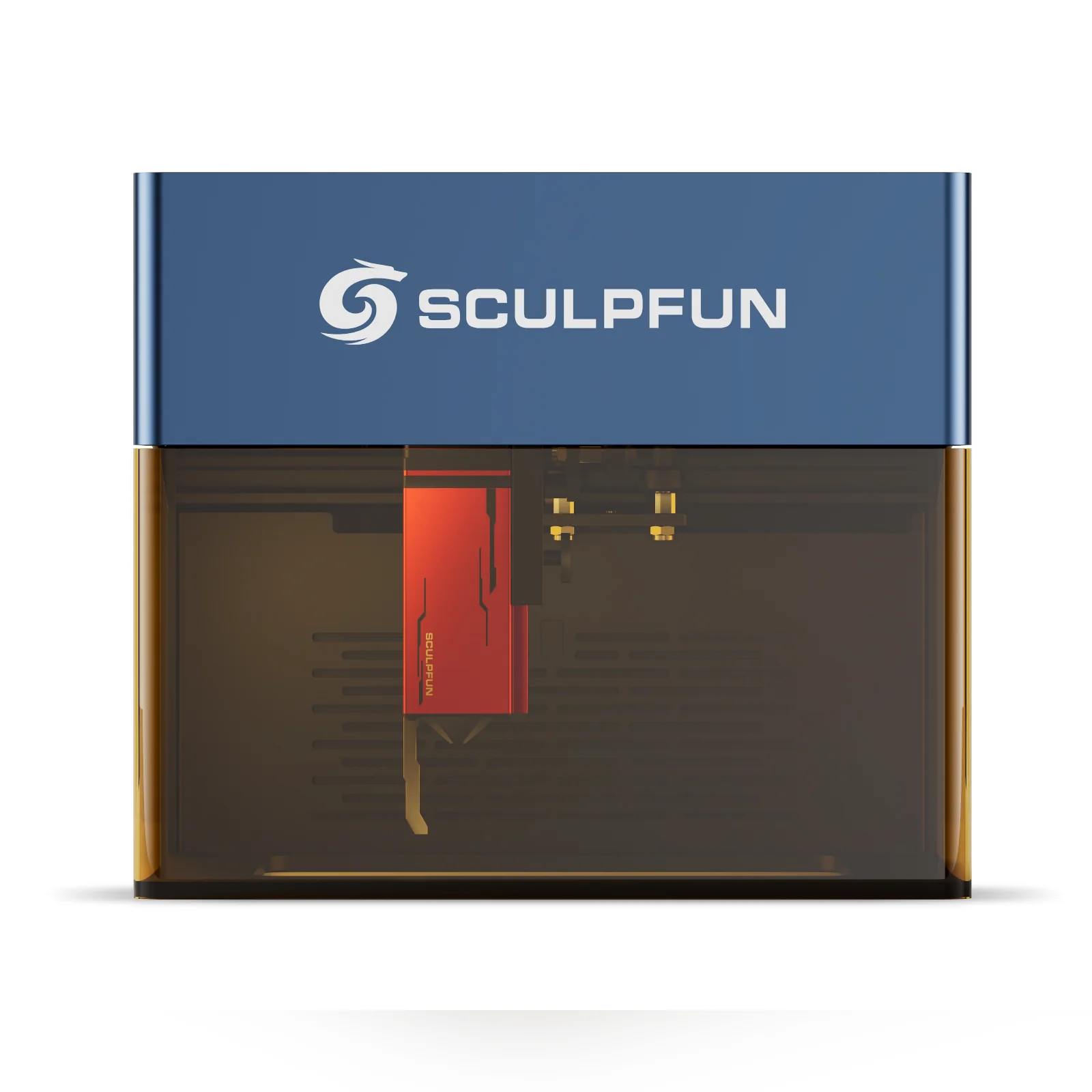 SCULPFUN iCube grabadora láser portátil - Image 3