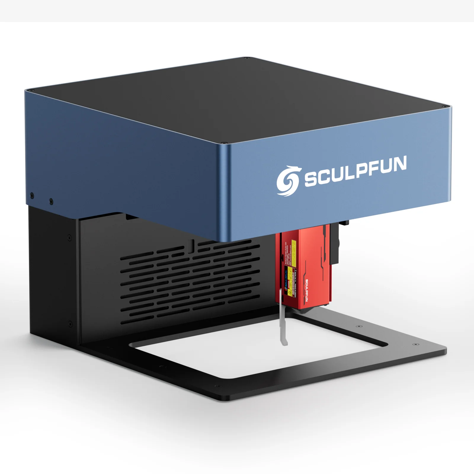 SCULPFUN iCube grabadora láser portátil - Image 5