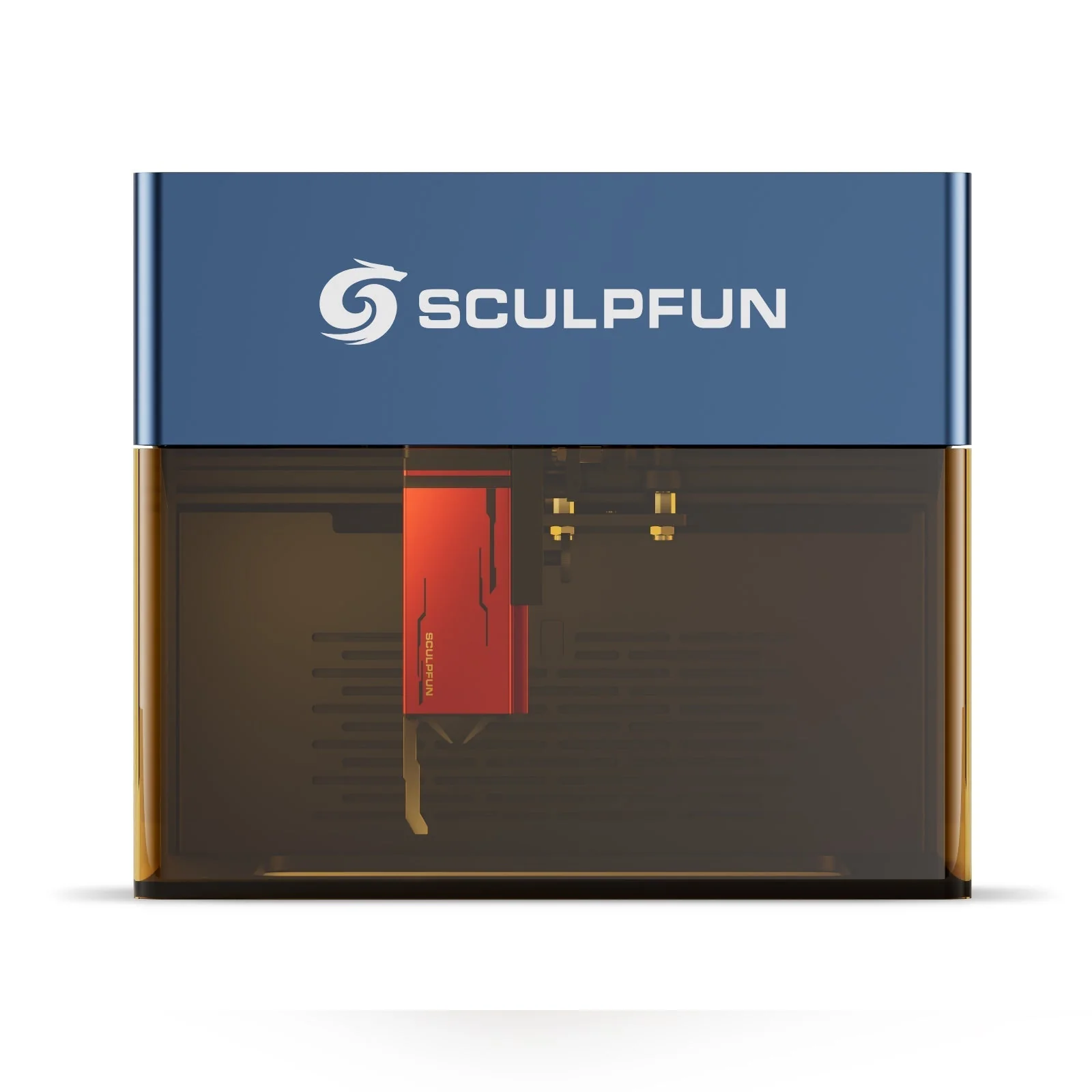 SCULPFUN iCube Pro: Máquina Láser Portátil 5W para Grabado + Licencia LightBurn Core - Image 3