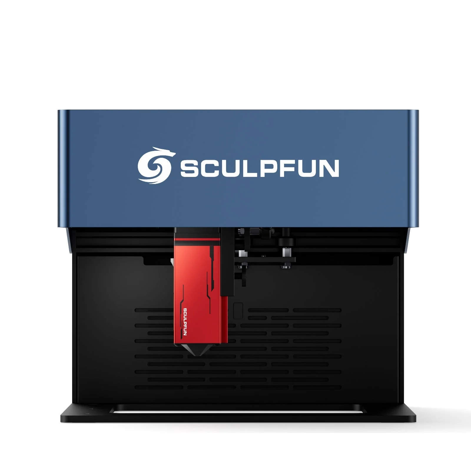 SCULPFUN iCube Pro: Máquina Láser Portátil 5W para Grabado + Licencia LightBurn Core - Image 8