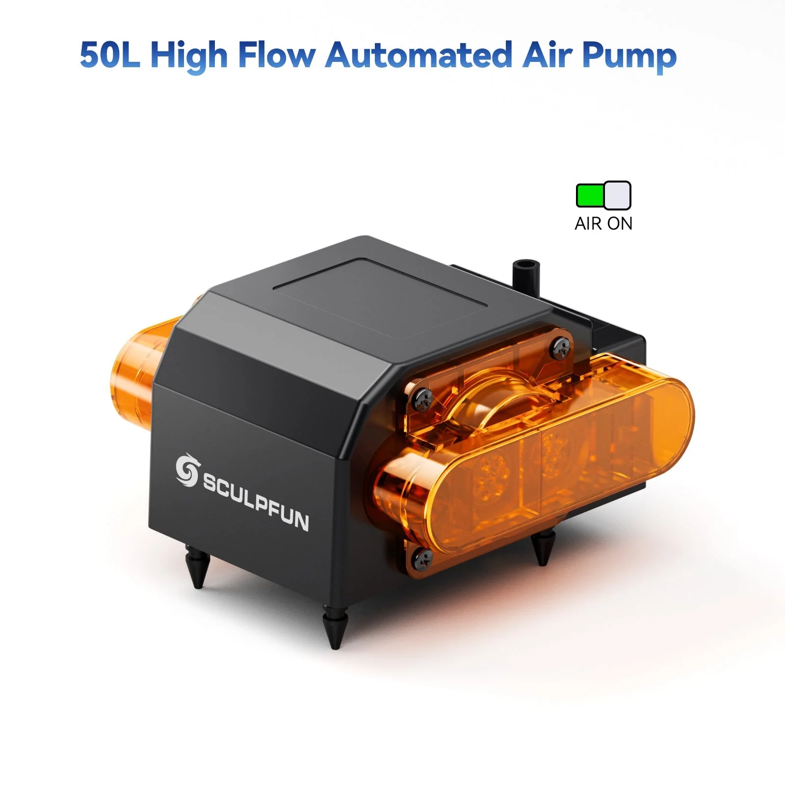 SCULPFUN S70 MAX 70W Grabador y cortadora láser + clave de licencia LightBurn Core - Image 22