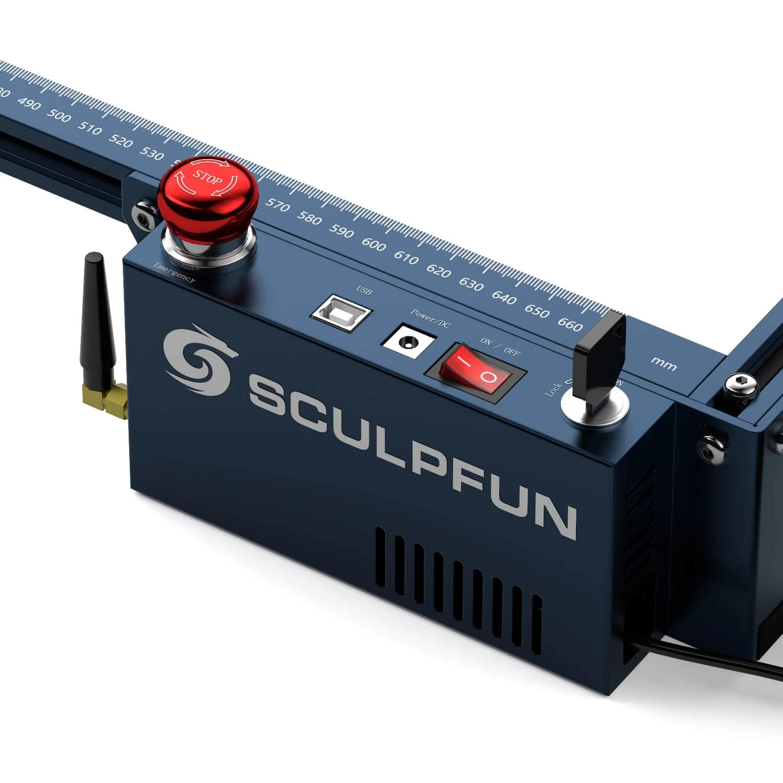 [Renovado] SCULPFUN S30 Ultra 11W / 22W / 33W – La Mejor Relación Calidad-Precio - Image 4