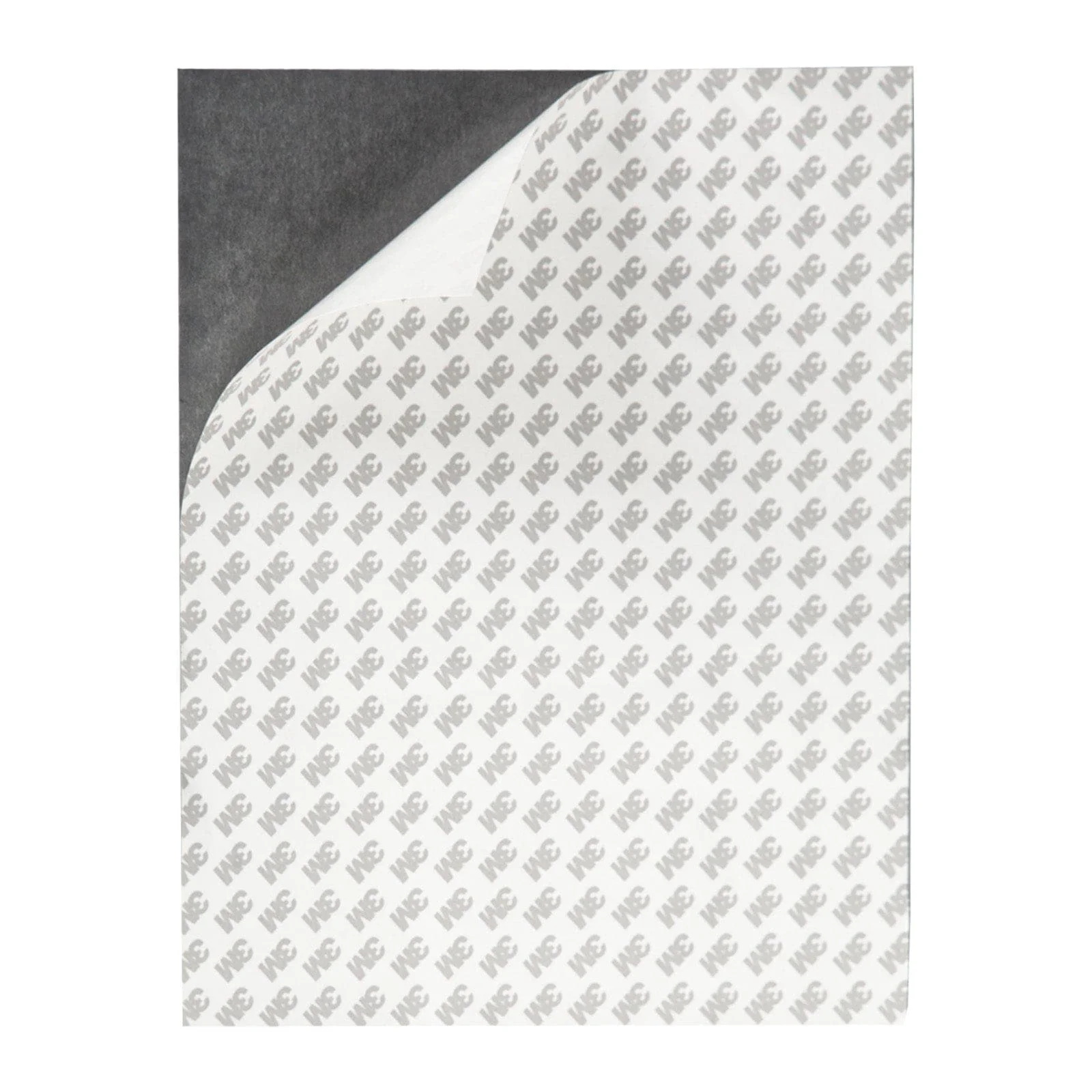 SCULPFUN 4 Parches Reparadores de Cuero Negro 10x12" - Image 6
