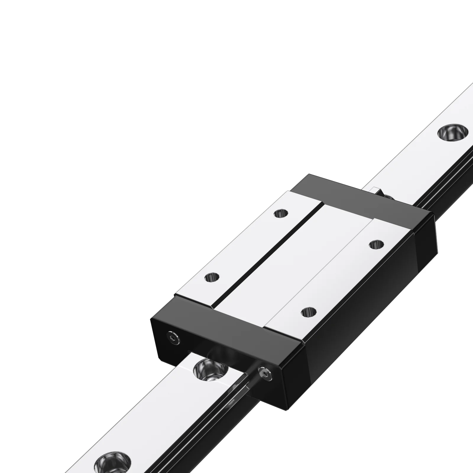 SCULPFUN S6/S9 Kit de Actualización de Guía Lineal de Eje X - Image 3