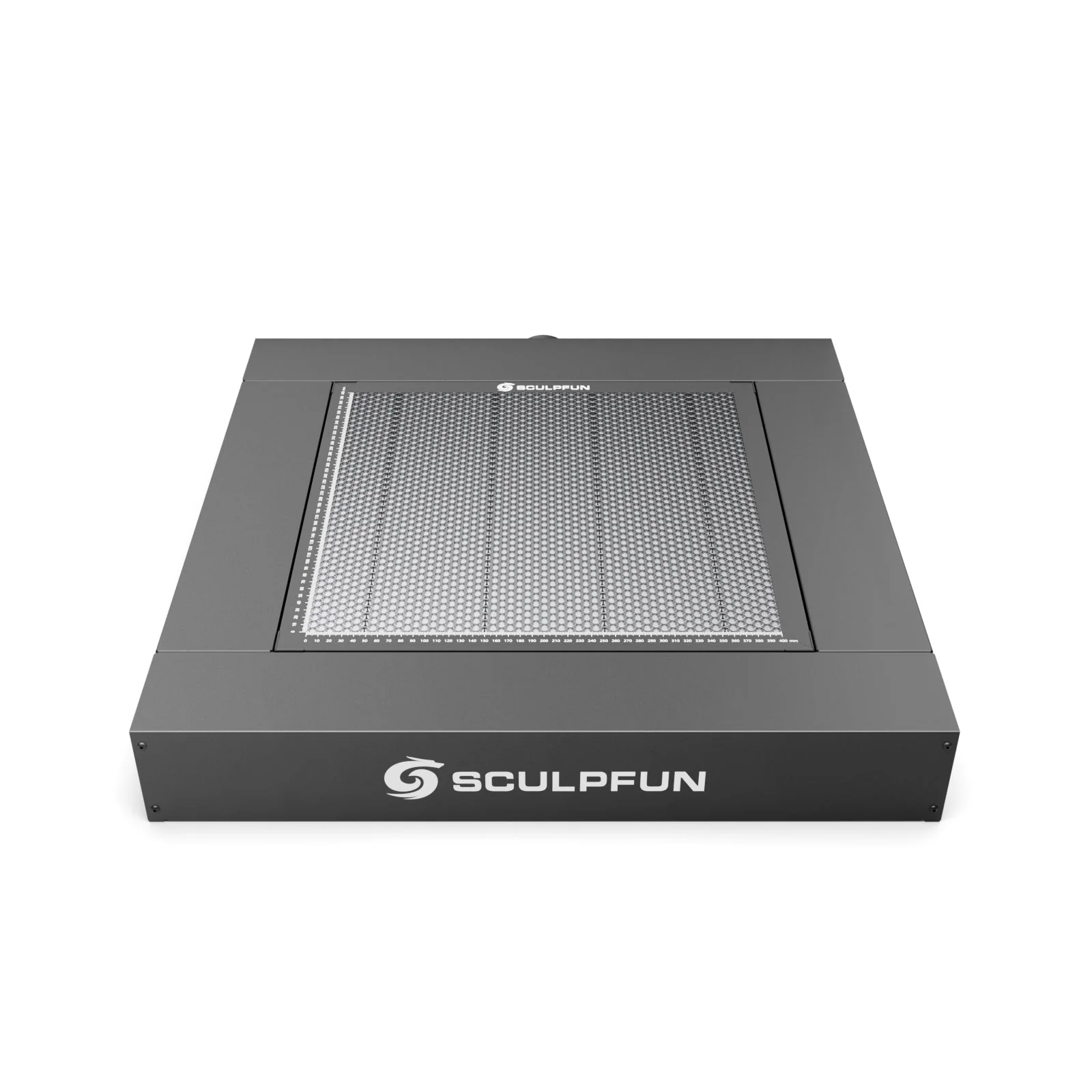 SCULPFUN H5 Gen2 Mesa de Corte Láser con Base de Soporte 650 × 650 mm y Extracción de Humos - Image 3