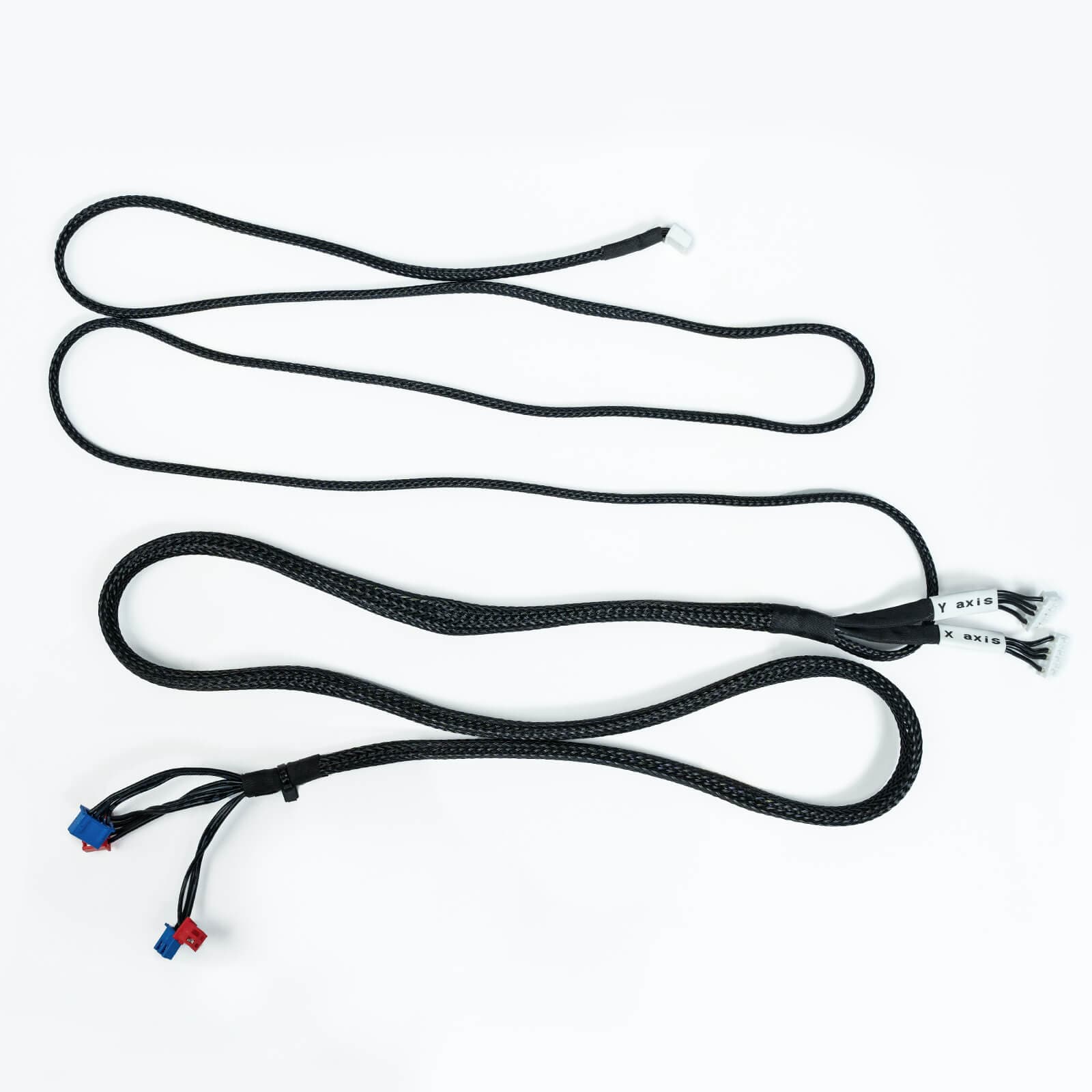 Sculpfun S10/S30/S30 Pro/S30 Pro Max/S30 Ultra Cable terminal del eje de extensión - Image 3