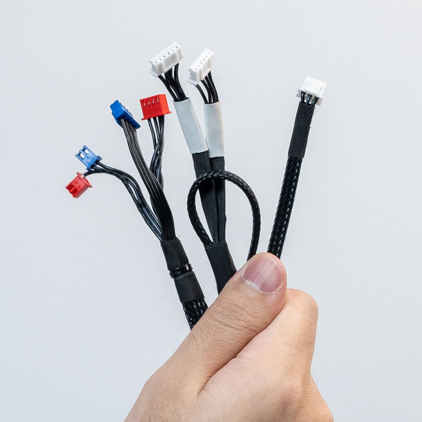 Sculpfun S10/S30/S30 Pro/S30 Pro Max/S30 Ultra Cable terminal del eje de extensión - Image 4