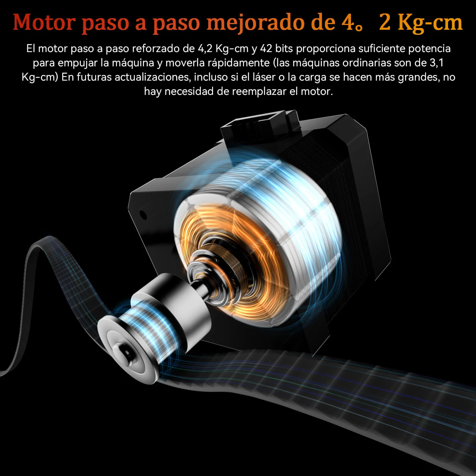 SCULPFUN S30 Ultra Máquina de grabado láser - Image 10