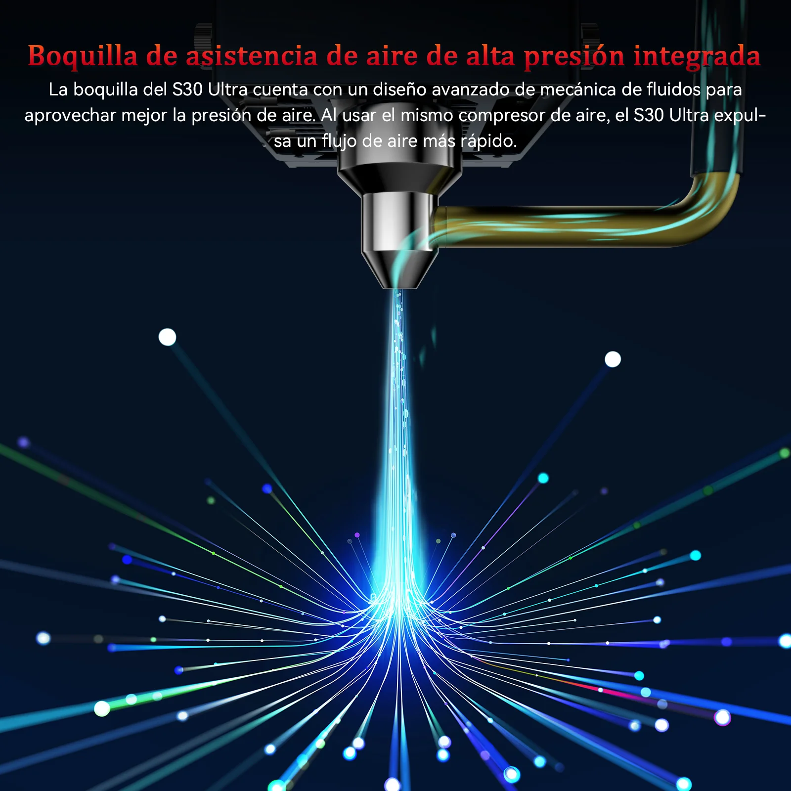 SCULPFUN S30 Ultra Máquina de grabado láser - Image 25