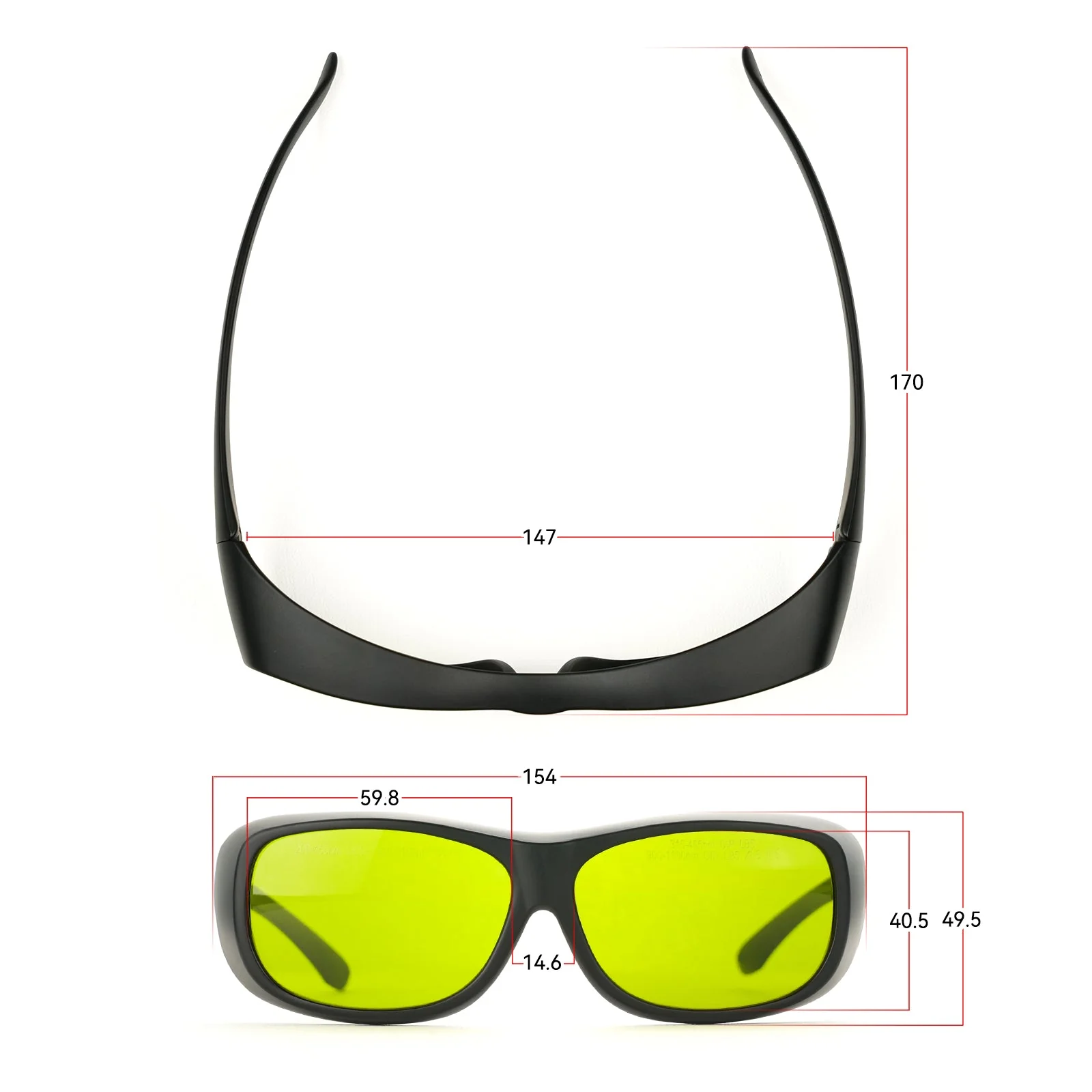 Sculpfun SG1 Gafas de Seguridad - Image 5