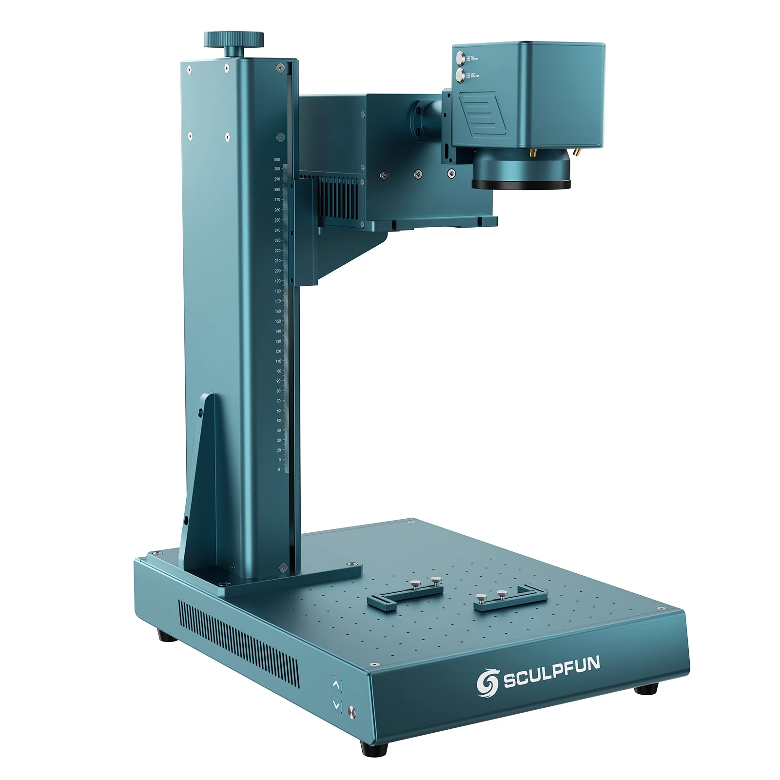 SCULPFUN V5 Máquina de Marcado Láser UV - Image 3